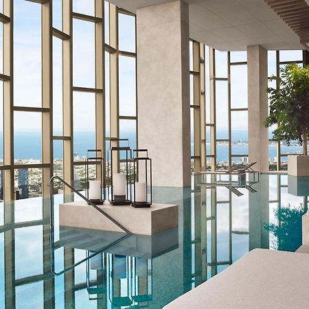 The Ritz-Carlton, Melbourne Hotel Ngoại thất bức ảnh
