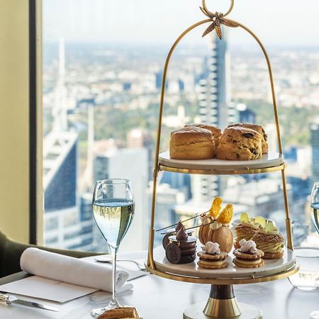 The Ritz-Carlton, Melbourne Hotel Ngoại thất bức ảnh