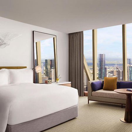 The Ritz-Carlton, Melbourne Hotel Ngoại thất bức ảnh