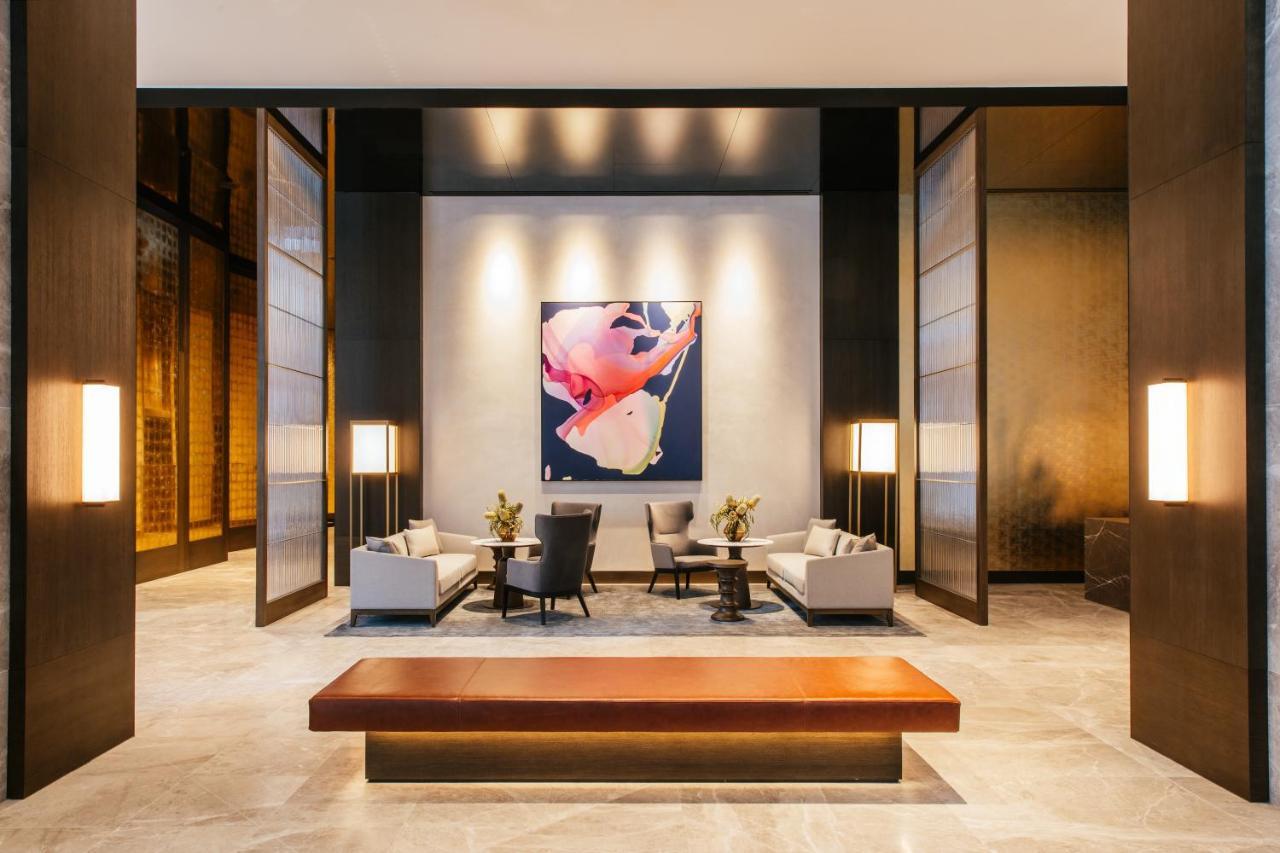 The Ritz-Carlton, Melbourne Hotel Ngoại thất bức ảnh