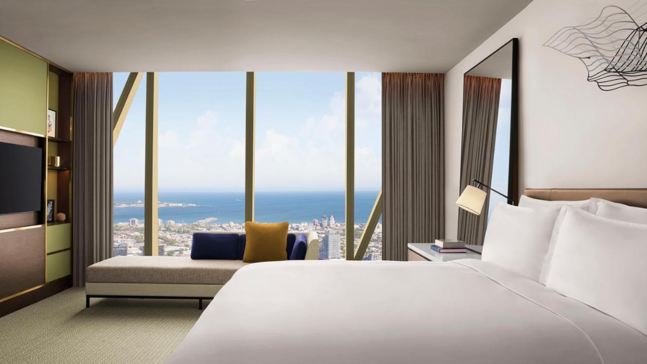 The Ritz-Carlton, Melbourne Hotel Ngoại thất bức ảnh