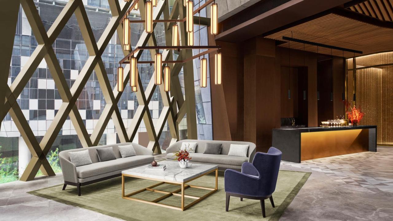 The Ritz-Carlton, Melbourne Hotel Ngoại thất bức ảnh