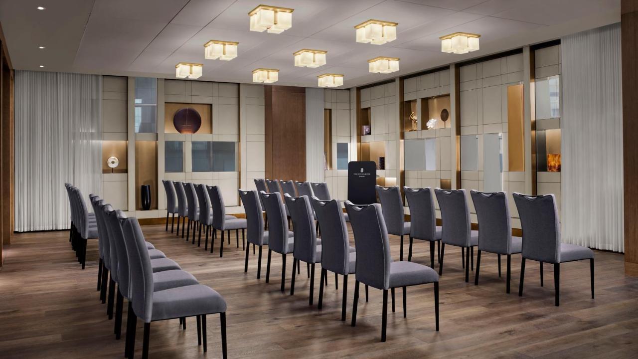 The Ritz-Carlton, Melbourne Hotel Ngoại thất bức ảnh