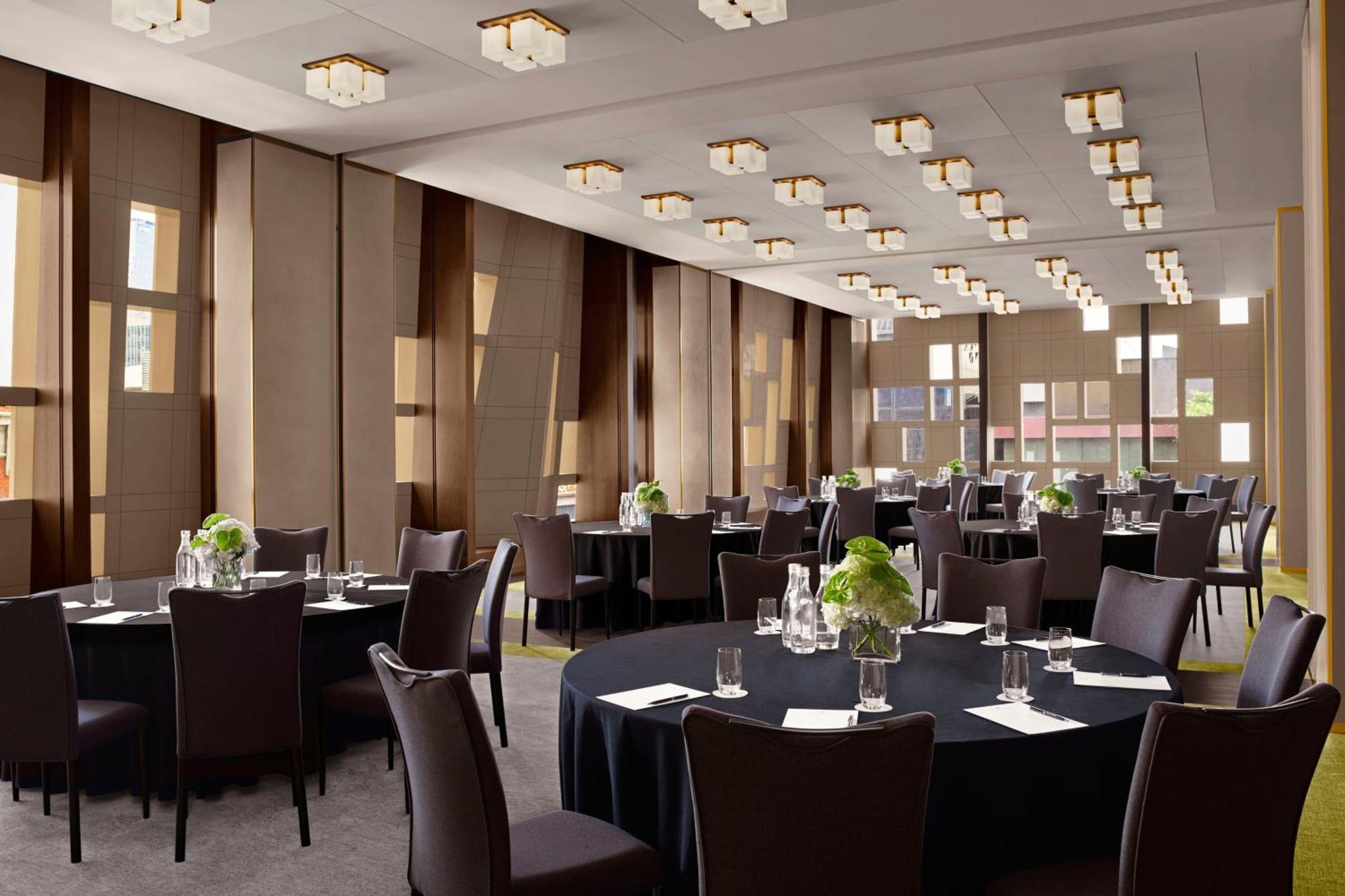 The Ritz-Carlton, Melbourne Hotel Ngoại thất bức ảnh