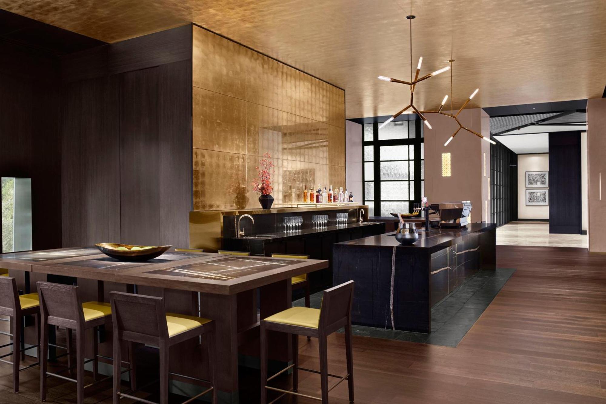 The Ritz-Carlton, Melbourne Hotel Ngoại thất bức ảnh