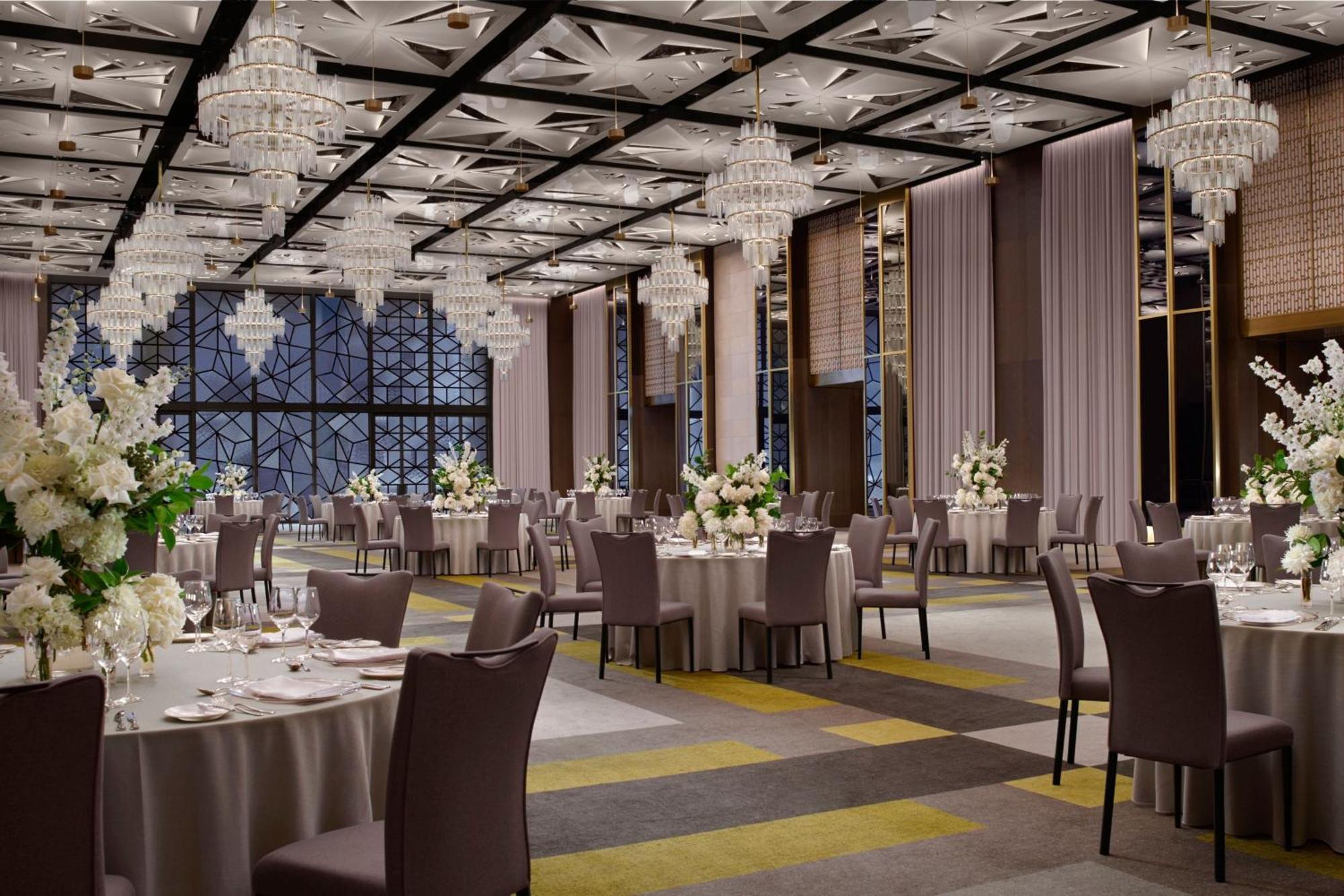 The Ritz-Carlton, Melbourne Hotel Ngoại thất bức ảnh