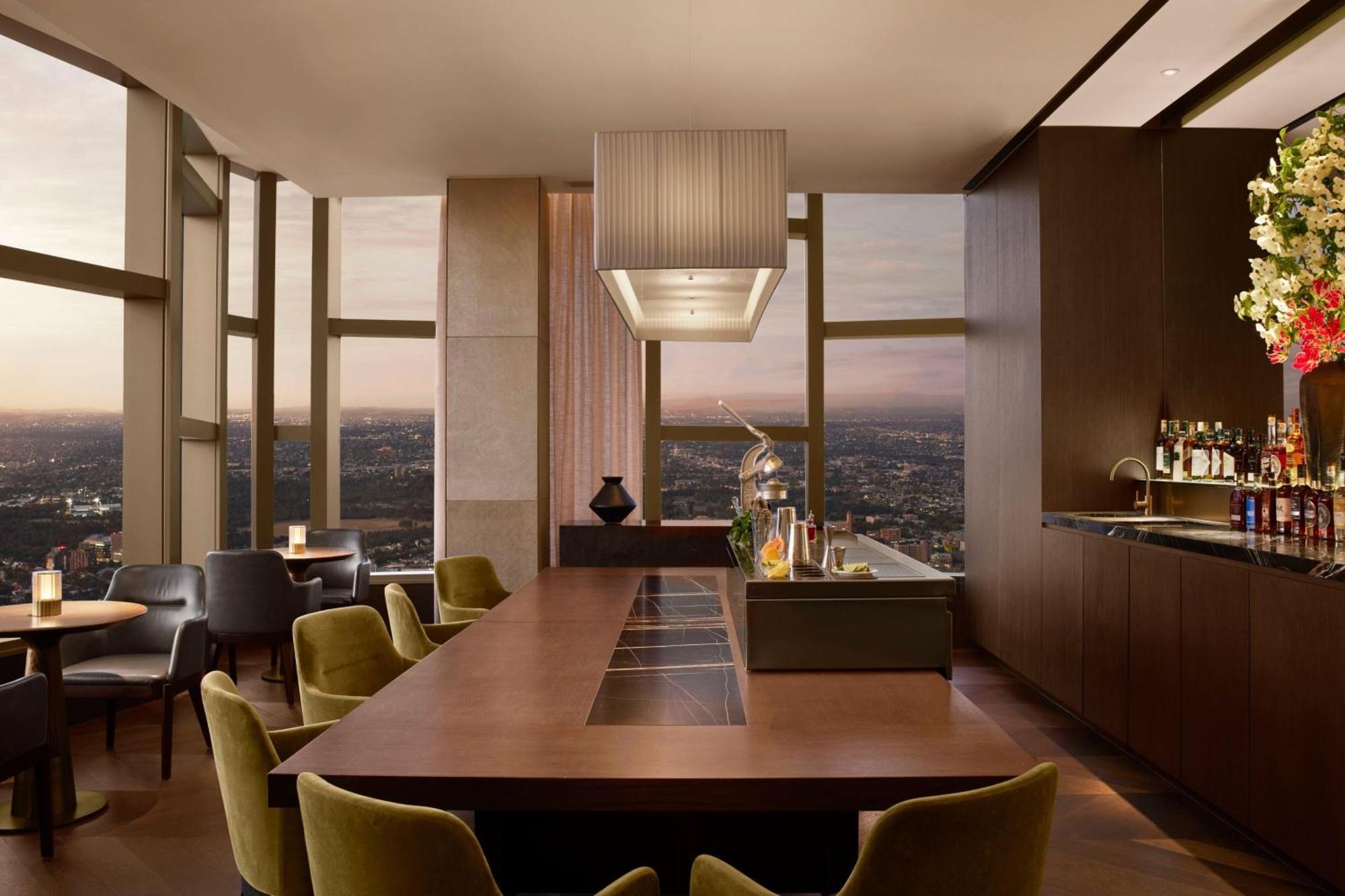 The Ritz-Carlton, Melbourne Hotel Ngoại thất bức ảnh