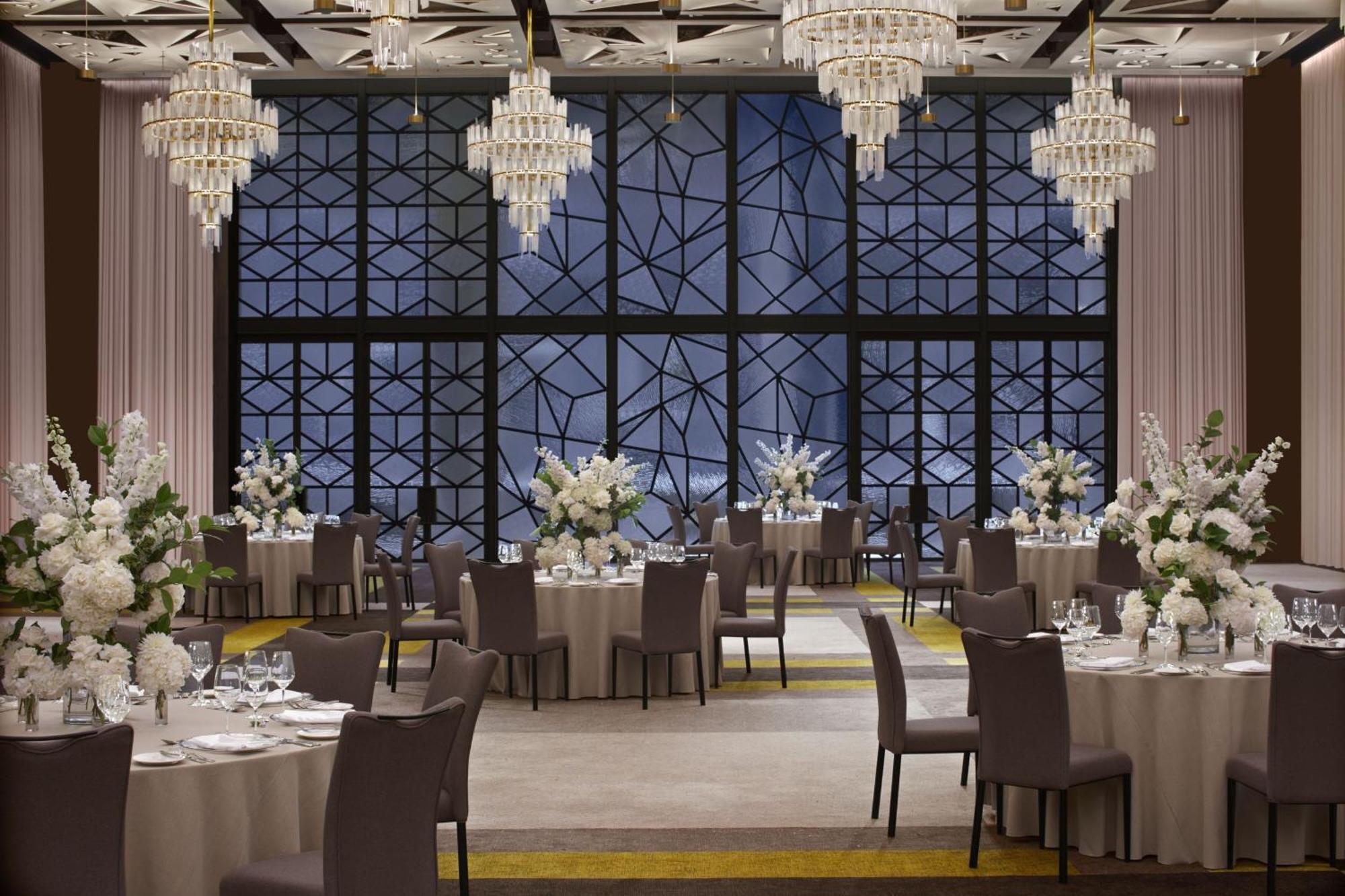 The Ritz-Carlton, Melbourne Hotel Ngoại thất bức ảnh