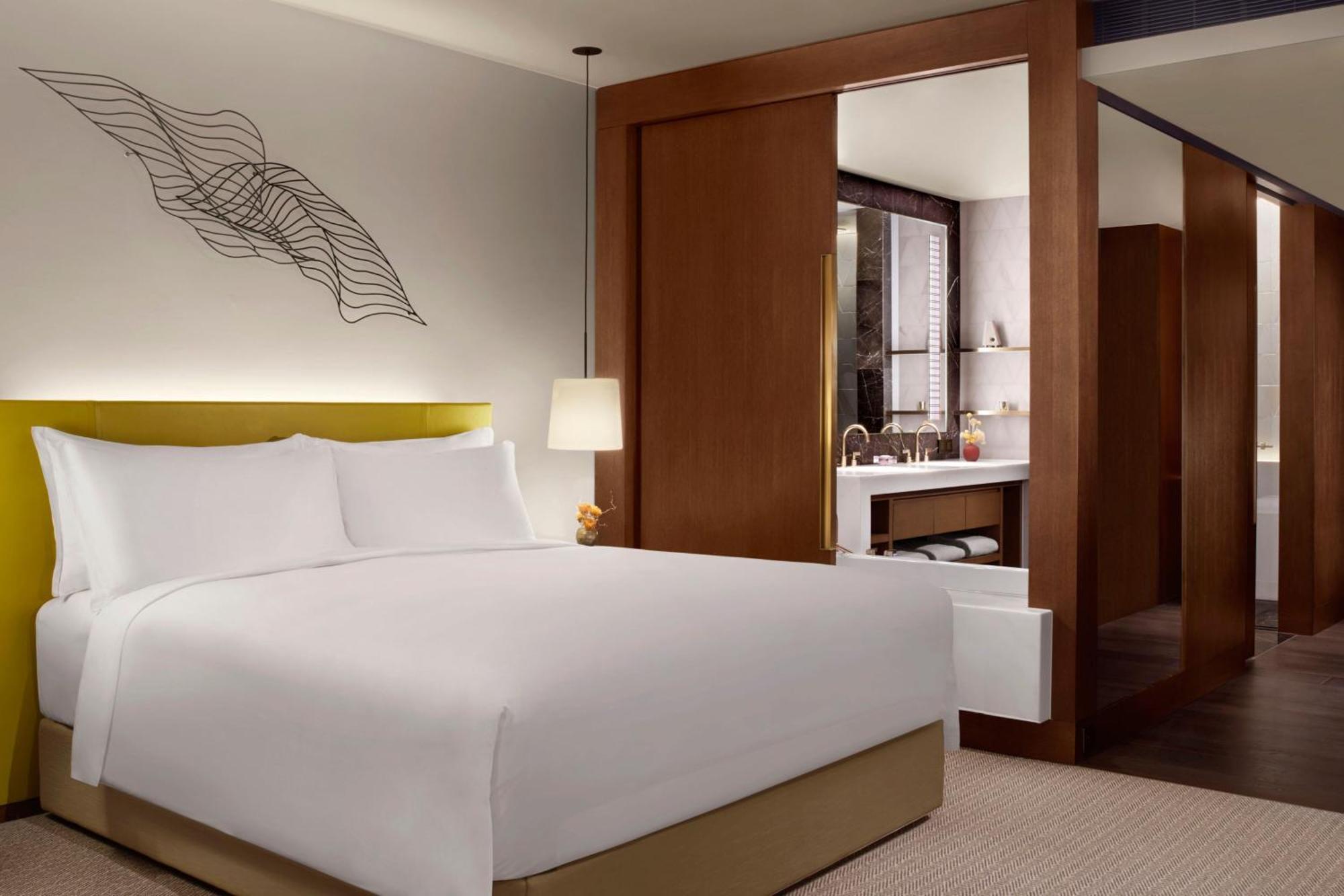 The Ritz-Carlton, Melbourne Hotel Ngoại thất bức ảnh