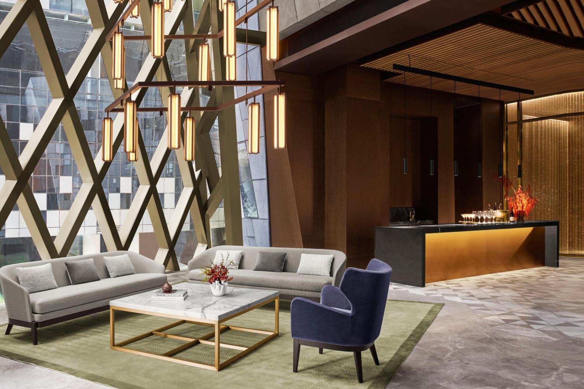 The Ritz-Carlton, Melbourne Hotel Ngoại thất bức ảnh