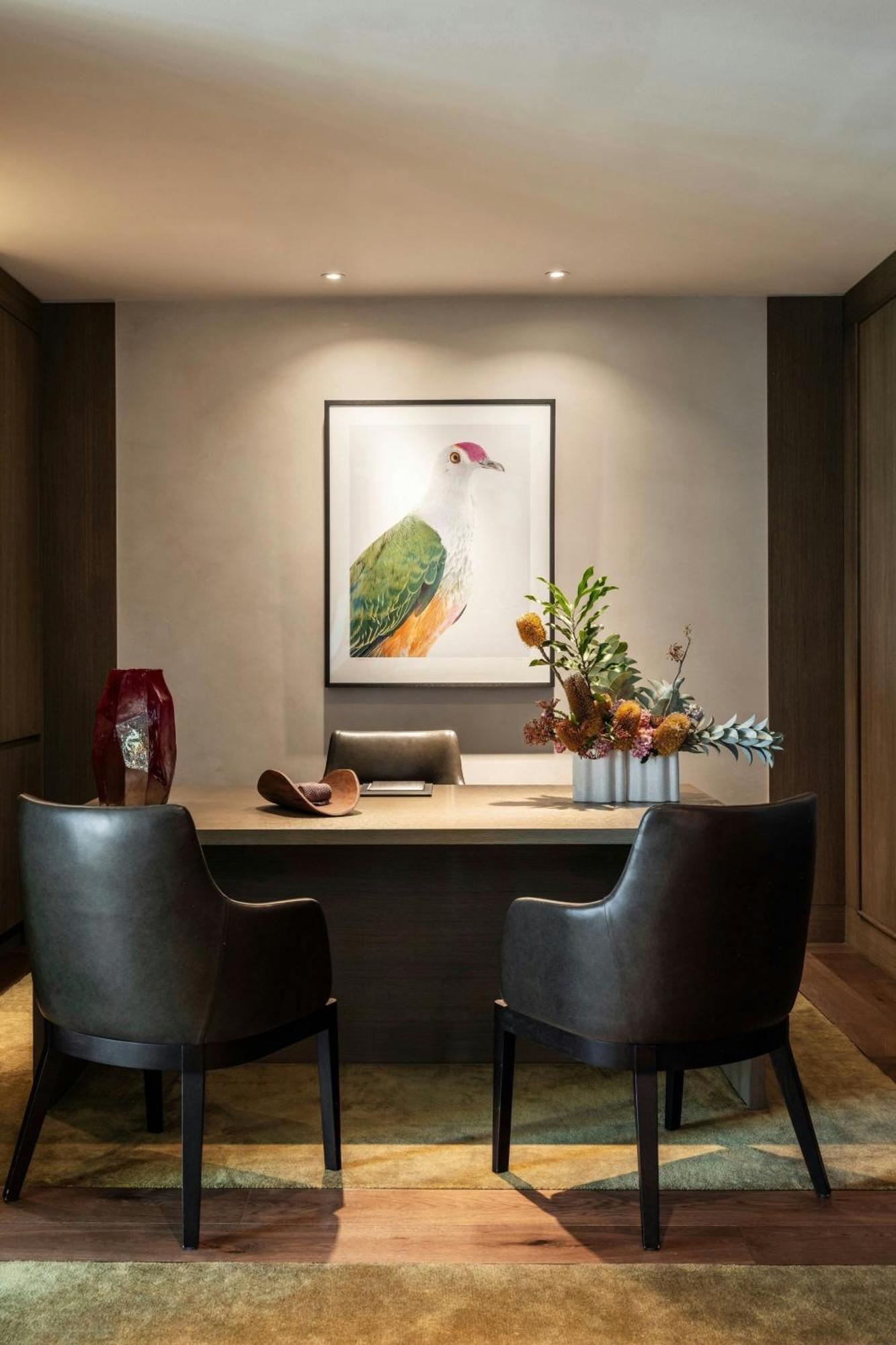 The Ritz-Carlton, Melbourne Hotel Ngoại thất bức ảnh